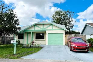 10551 Country Club Terrace, Boca Raton, FL 33428 - Photo 1