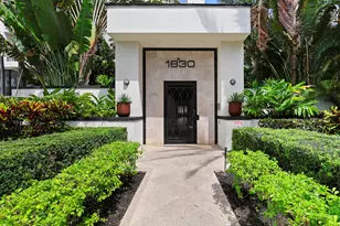 1830 Embassy Dr, West Palm Beach, FL 33401 - Photo 1
