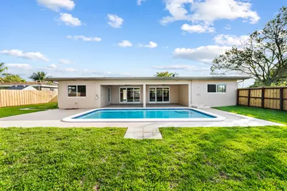 3801 Tennessee Avenue, Fort Lauderdale, FL 33312 - Photo 1