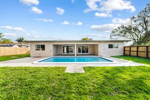 3801 Tennessee Ave, Fort Lauderdale, FL 33312 - Photo 1
