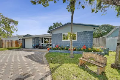 1921 N 49th Avenue, Hollywood, FL 33021 - Photo 1