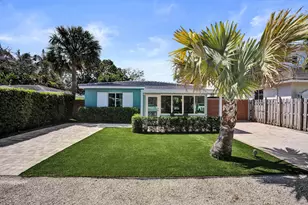 846 SW 11th Ct, Fort Lauderdale, FL 33315 - Photo 1