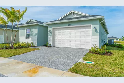 13885 SE Riversway Street, Port Saint Lucie, FL 34984 - Photo 1