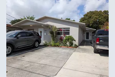 536 NW 43rd Court, Miami, FL 33126 - Photo 1