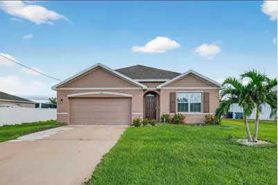 543 SW Whitmore Drive, Port Saint Lucie, FL 34984 - Photo 1