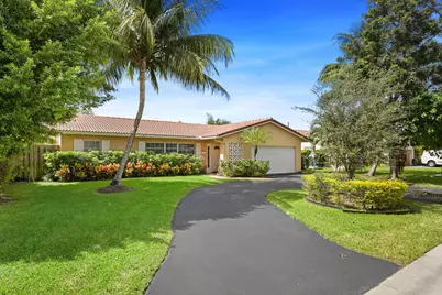 3670 NW 78th Lane, Coral Springs, FL 33065 - Photo 1