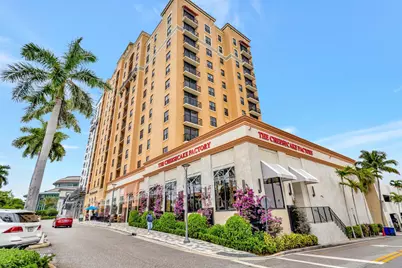 651 Okeechobee Boulevard #809, West Palm Beach, FL 33401 - Photo 1