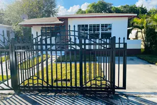 6810 NW 2nd Ct, Miami, FL 33150 - Photo 1