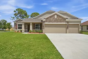 963 SW Cecil Ln, Port Saint Lucie, FL 34953 - Photo 1