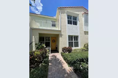 1428 NW 50th Drive, Boca Raton, FL 33431 - Photo 1