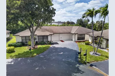 4867 Hawkwood Road, Boynton Beach, FL 33436 - Photo 1