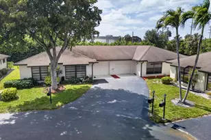 4867 Hawkwood Rd, Boynton Beach, FL 33436 - Photo 1