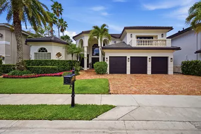 2425 NW 49th Lane, Boca Raton, FL 33431 - Photo 1