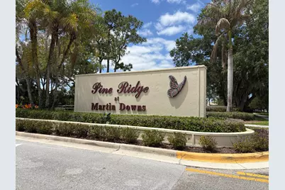 2703 SW Matheson Avenue #Apt 116d, Palm City, FL 34990 - Photo 1
