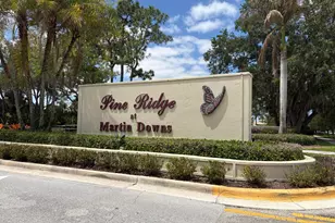 2703 SW Matheson Ave, Palm City, FL 34990 - Photo 1