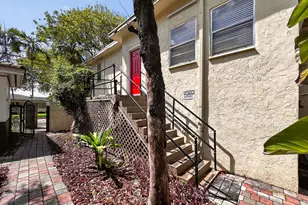 1857 Buchanan St, Hollywood, FL 33020 - Photo 1