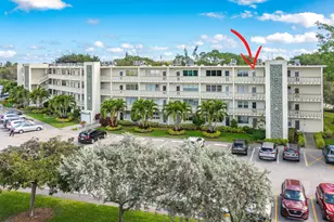 4002 Cambridge A, Deerfield Beach, FL 33442 - Photo 1