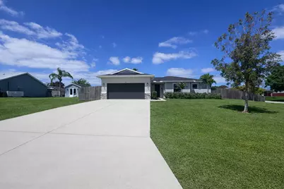 110 SW Pilsner Circle, Port Saint Lucie, FL 34953 - Photo 1