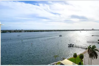 2600 N Flagler Drive #1009, West Palm Beach, FL 33407 - Photo 1