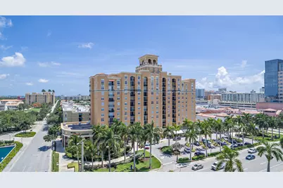 651 Okeechobee Boulevard #1006, West Palm Beach, FL 33401 - Photo 1