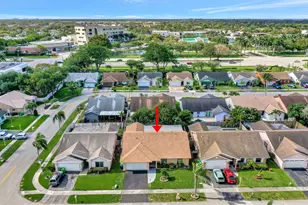 10308 Welleby Isles Ln, Sunrise, FL 33351 - Photo 1