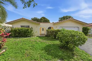 8491 NW 26th Dr, Coral Springs, FL 33065 - Photo 1