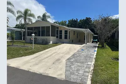 515 Thames Bluff Ridge #34, Fort Pierce, FL 34982 - Photo 1