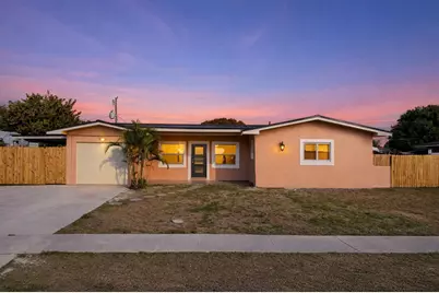 2550 Lake Haven Road, West Palm Beach, FL 33415 - Photo 1