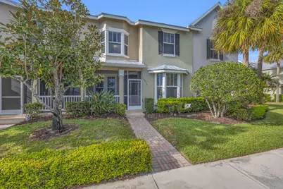 10910 SW Meeting Street, Port Saint Lucie, FL 34987 - Photo 1