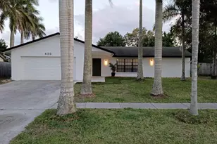 430 La Mancha Ave, Royal Palm Beach, FL 33411 - Photo 1