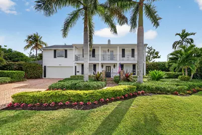 4524 NE 22nd Road, Fort Lauderdale, FL 33308 - Photo 1