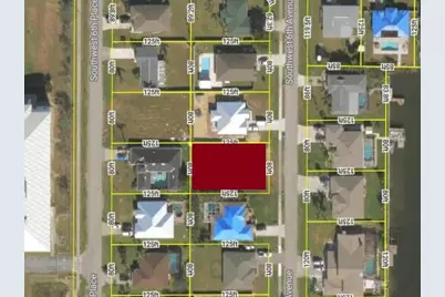 1614 SW 6th Avenue, Cape Coral, FL 33991 - Photo 1
