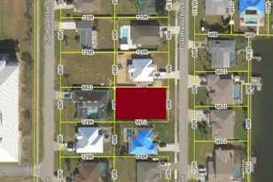 1614 SW 6th Ave, Cape Coral, FL 33991 - Photo 1