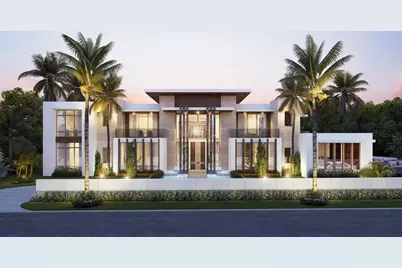 289 W Coconut Palm Road, Boca Raton, FL 33432 - Photo 1