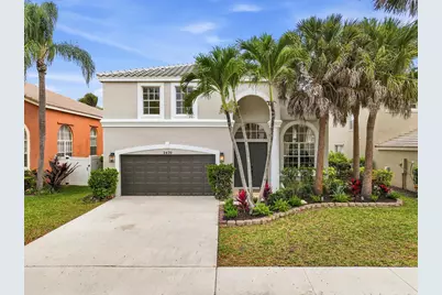 2470 Westmont Lane, Royal Palm Beach, FL 33411 - Photo 1