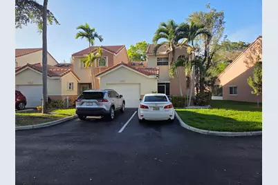 8279 NW 70th Street #8279, Tamarac, FL 33321 - Photo 1