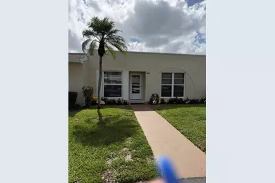 20867 Wendall Terrace, Boca Raton, FL 33433 - Photo 1