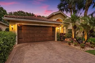 7683 Jewelwood Dr, Boynton Beach, FL 33437 - Photo 1