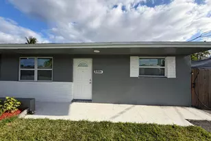 6884 SW 15th St, North Lauderdale, FL 33068 - Photo 1
