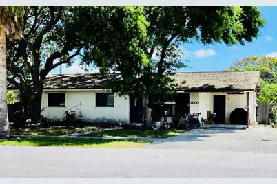 1200 W Broward Street, Lantana, FL 33462 - Photo 1