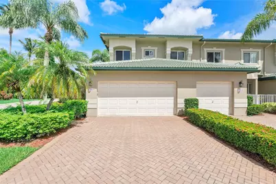7940 Exeter Circle E #201, Tamarac, FL 33321 - Photo 1