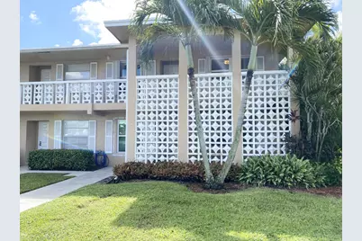 2480 Juniper Drive #204, Delray Beach, FL 33445 - Photo 1