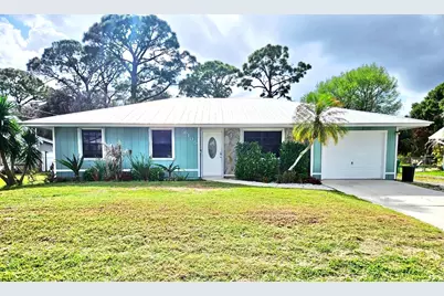 6105 Spruce Drive, Fort Pierce, FL 34982 - Photo 1