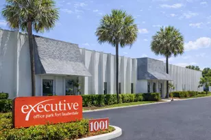 1001 NW 62nd St, Fort Lauderdale, FL 33309 - Photo 1