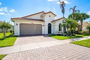 11784 SW Mountain Ash Circle SW, Port Saint Lucie, FL 34987 - Photo 1