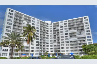201 N Ocean Boulevard #405, Pompano Beach, FL 33062 - Photo 1