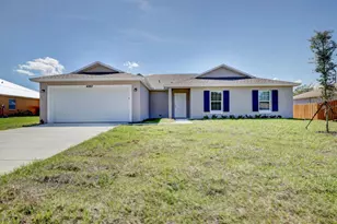 4133 SW Bamberg St, Port Saint Lucie, FL 34953 - Photo 1