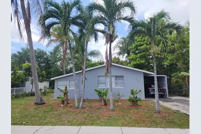 5999 NW 42nd Avenue, North Lauderdale, FL 33319 - Photo 1