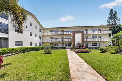 474 Mansfield L, Boca Raton, FL 33434 - Photo 1