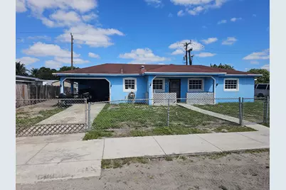 17165 NW 41st Avenue, Miami Gardens, FL 33055 - Photo 1